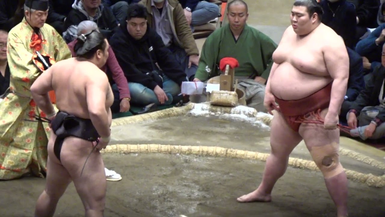 速報❗️霧島 vs 熱海富士『優勝争い 1敗差で安青錦を追う両者』【大相撲令和8年1月場所】14日目 初場所 KIRISHIMA vs ATAMIFUJI [JAN DAY14] 2026/1/24