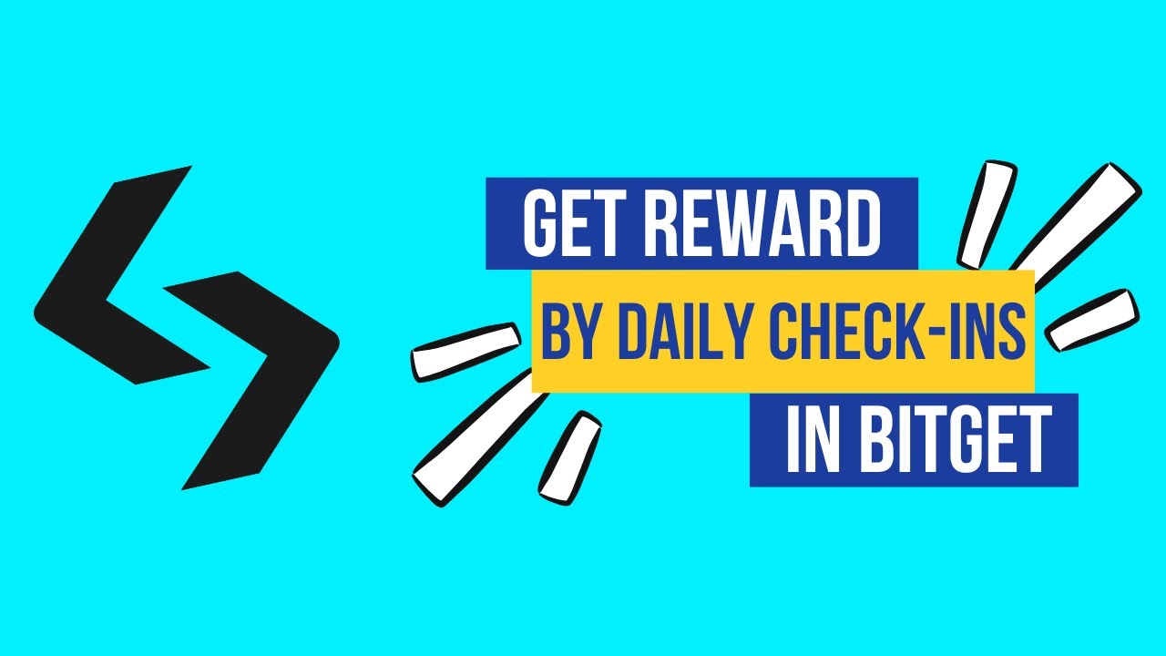 How to Do Daily Check-Ins to Get Rewards in Bitget 2024 | Earn Daily Bonuses in Bitget