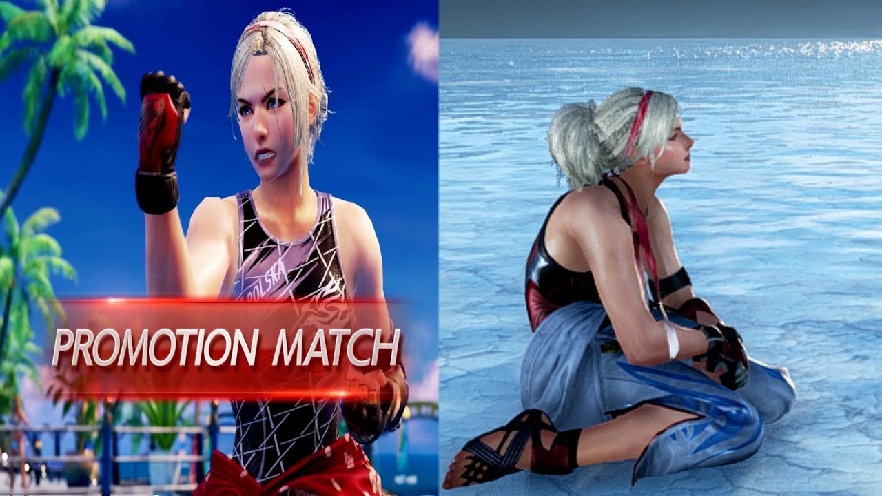 Lidia - Huge Nerfs | Before VS After Patch Comparison.