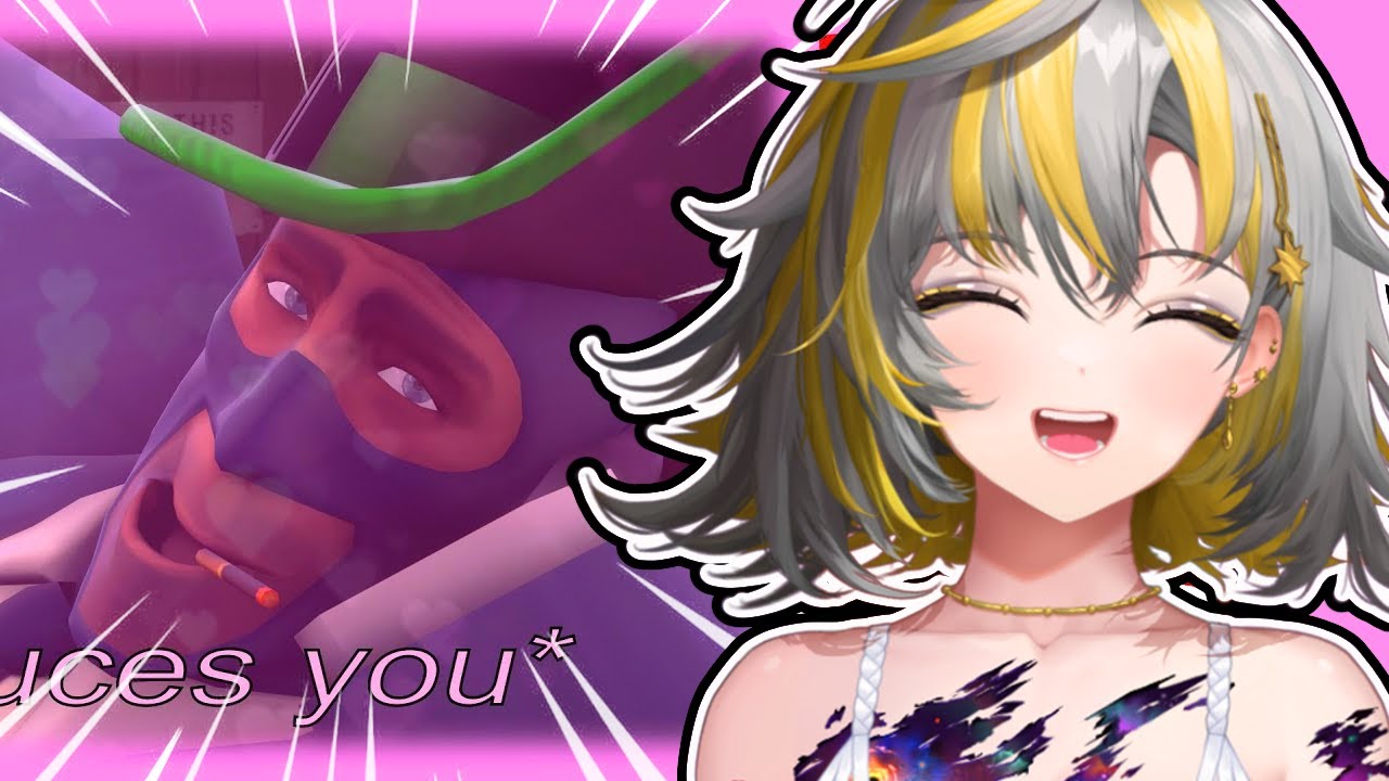ВПЕРВЫЕ СМОТРЮ серию «Каково это — играть» от Lazypurple!