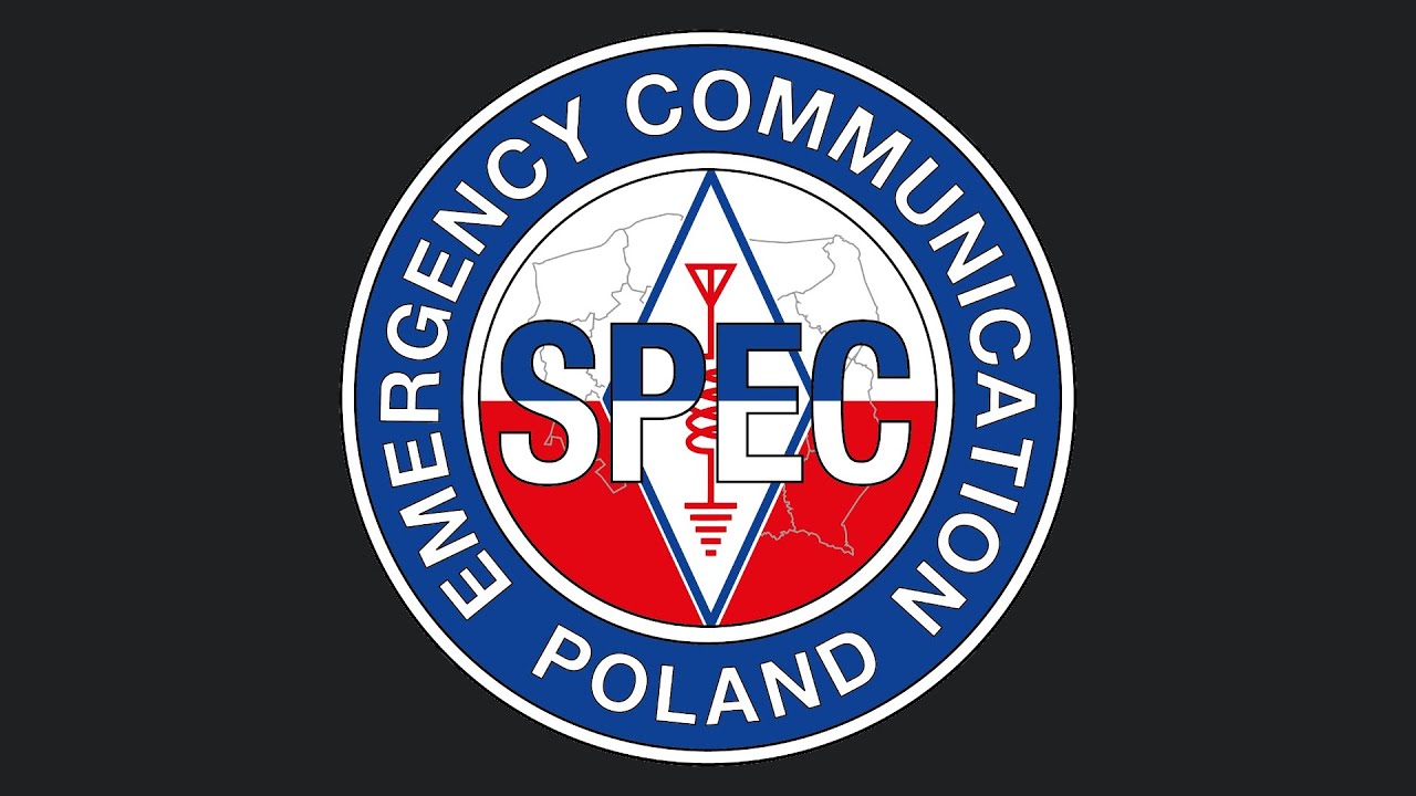 Ćwiczenia EmCom Polska - jak wyglądają? I czym jest QTH locator?