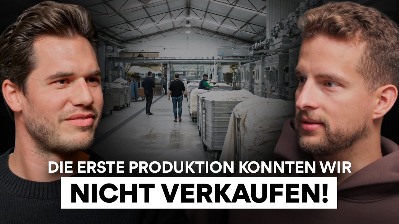 Warum schlechte Produzenten für Brands zum echten Problem werden!