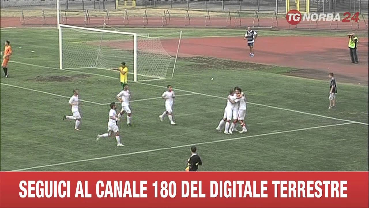 MELFI CALCIO IL PUNTO DELLA SITUAZIONE