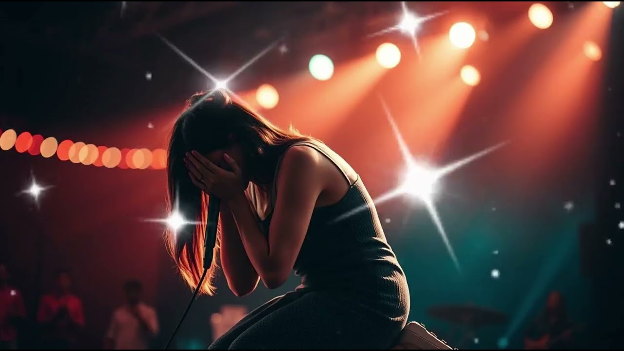 Grace Is Speaking – I Am Listening  Worship