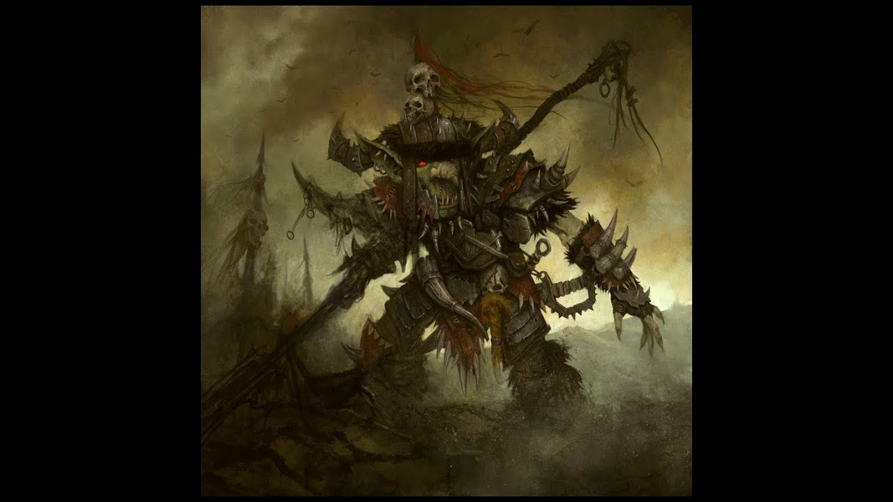 Squig Herder Class Guide - Warhammer Online: Return of Reckoning