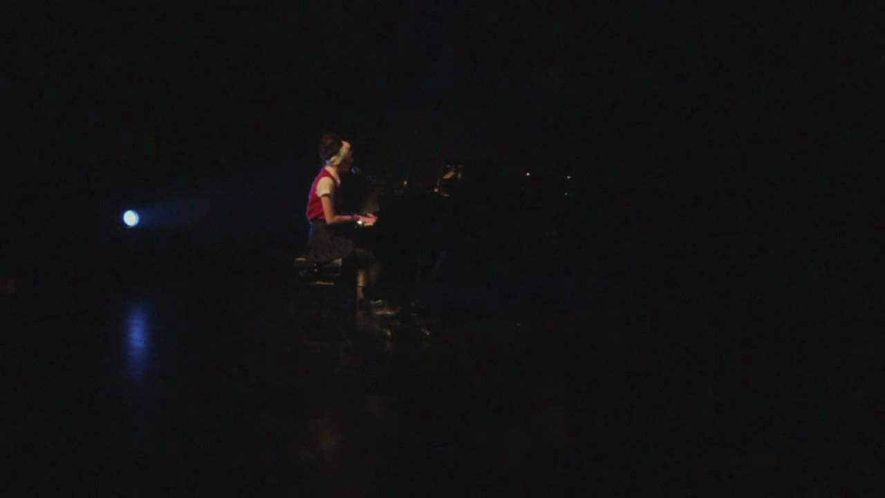 Sands Of Time (Hannah Robinson, Newtown singer)