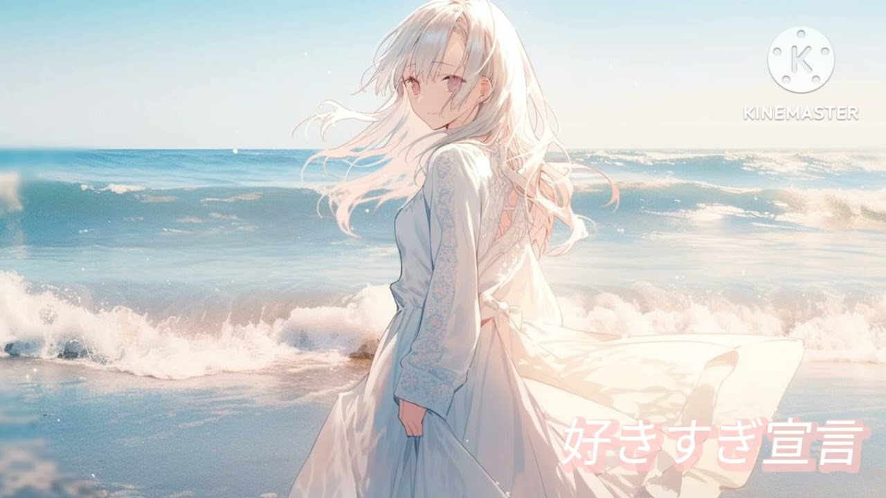 曲名　好きすぎ宣言