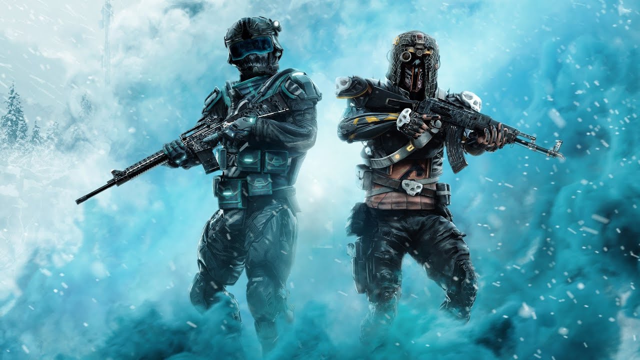 Моменты со стрима #warface2026 