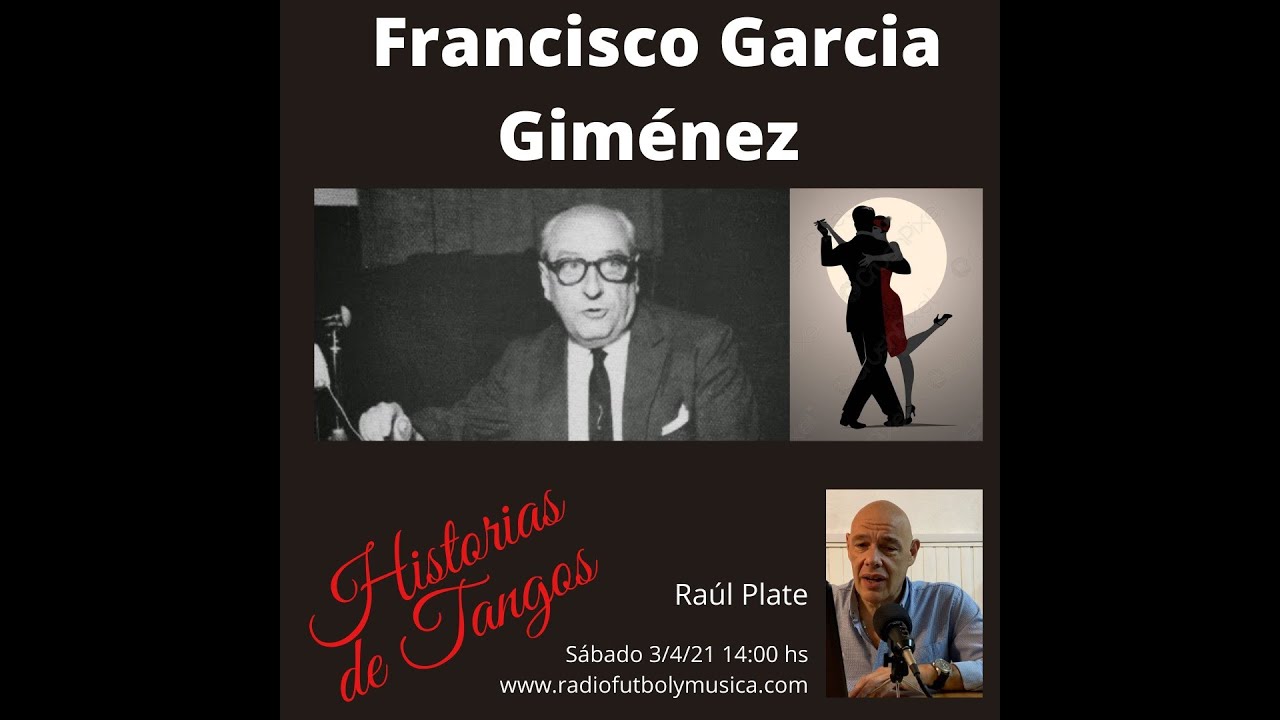 FRANCISCO GARCÍA GIMENEZ - Pgr. 15