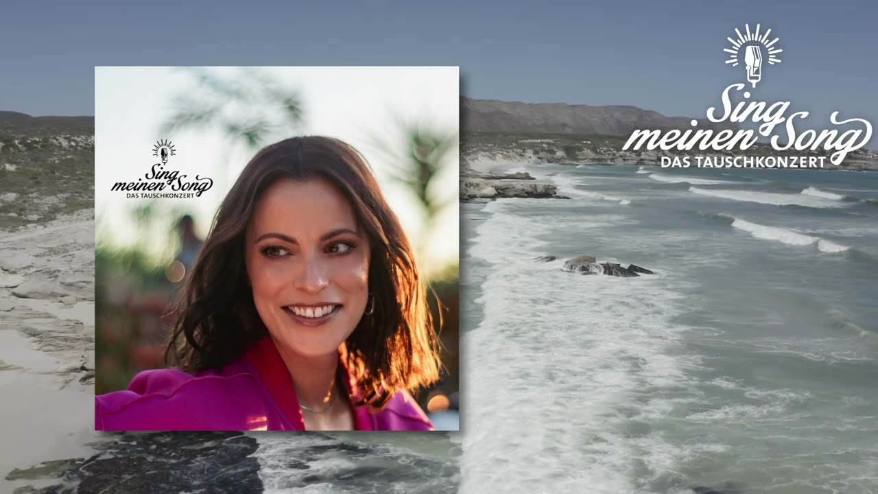 Stefanie Kloß – Seltsame Welt (Sing Meinen Song Vol. 10)