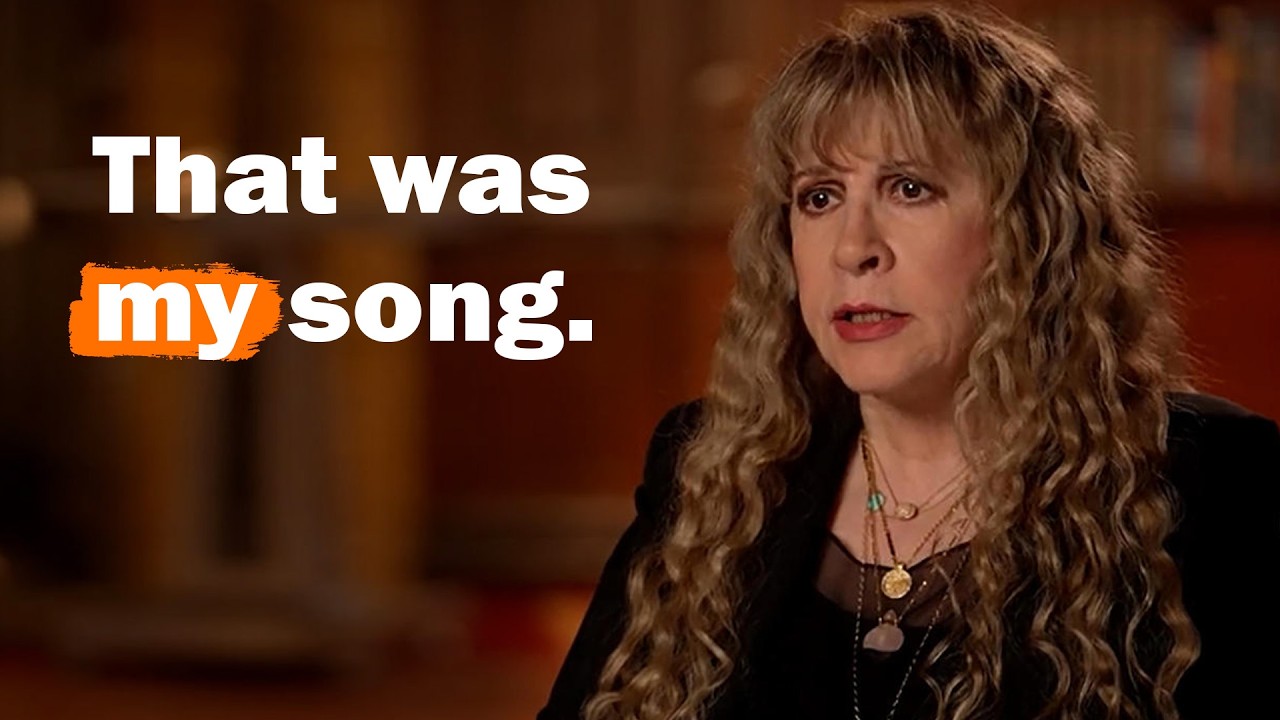 КТО НА САМОМ ДЕЛЕ написал песню «The Chain» группы Fleetwood Mac?