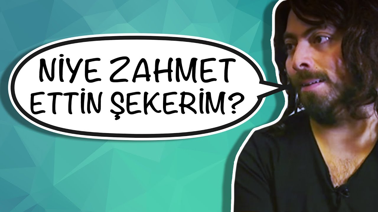 Her Misafir Gezmesinde Mutlaka Söylenen 16 Laf