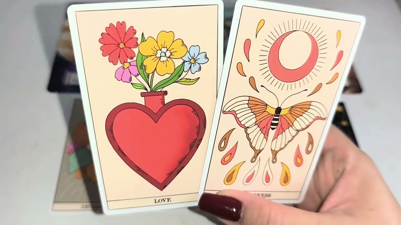 Gêmeos ♊ Você vai ficar de QUEIXO CAÍDO com essa MENSAGEM 😱 Uma ajuda inesperada!