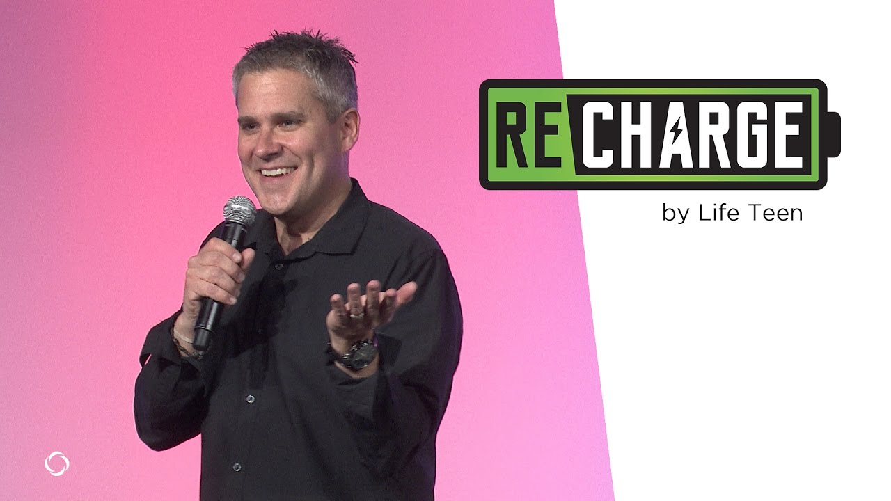 What Makes You Worthy to Work in Ministry -- Mark Hart