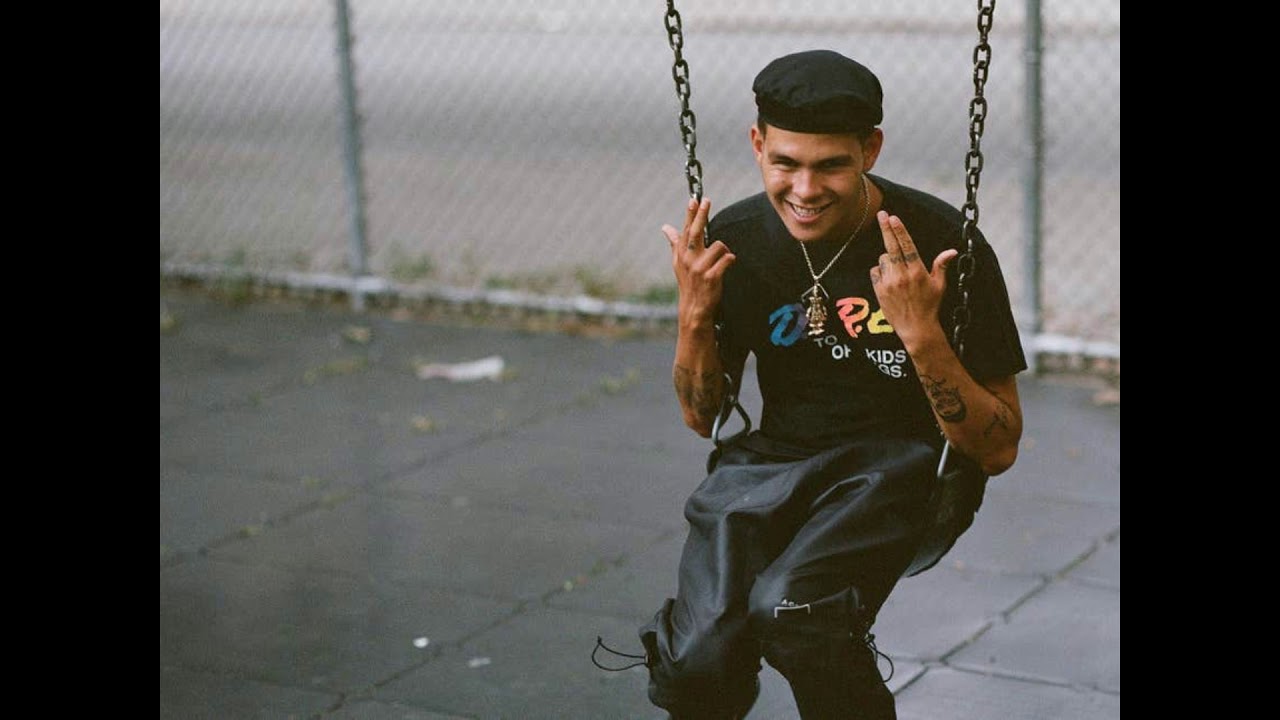 Slowthai Type Beat 2019