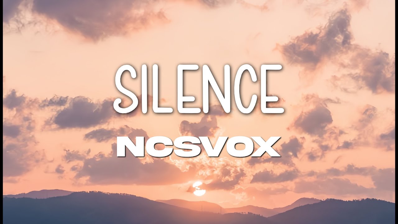 Silence &ndash; Emotional Indie Pop Rock Anthem (Lyrics Video)