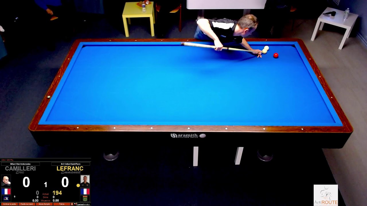 JDS D2 - 20-4-2024 - LIBRE - St Pierre vs Andernos