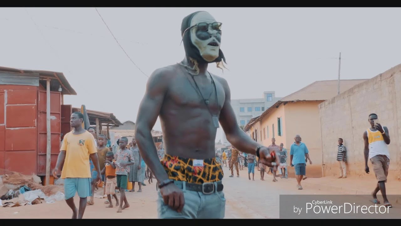 TOGBE YETON _ MI WA YONOU