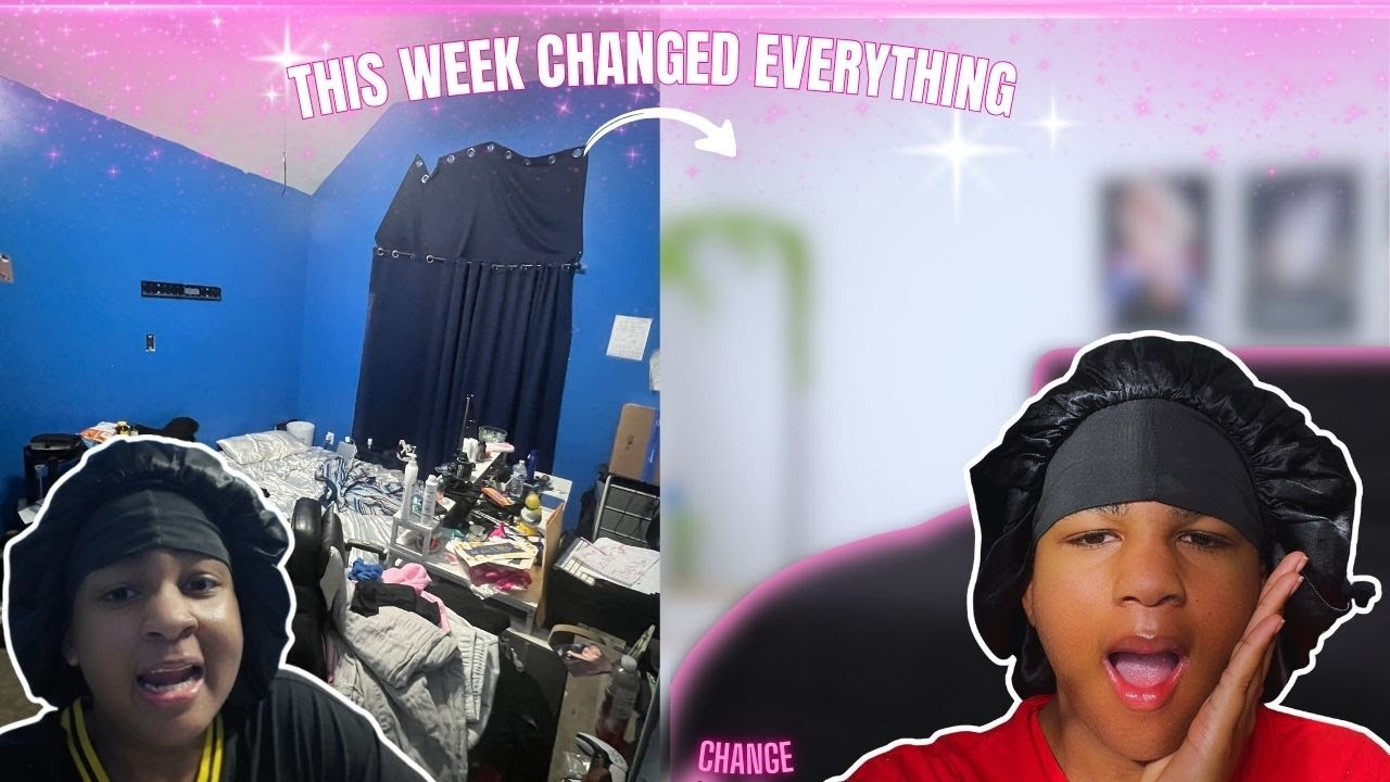This Week Changed Everything