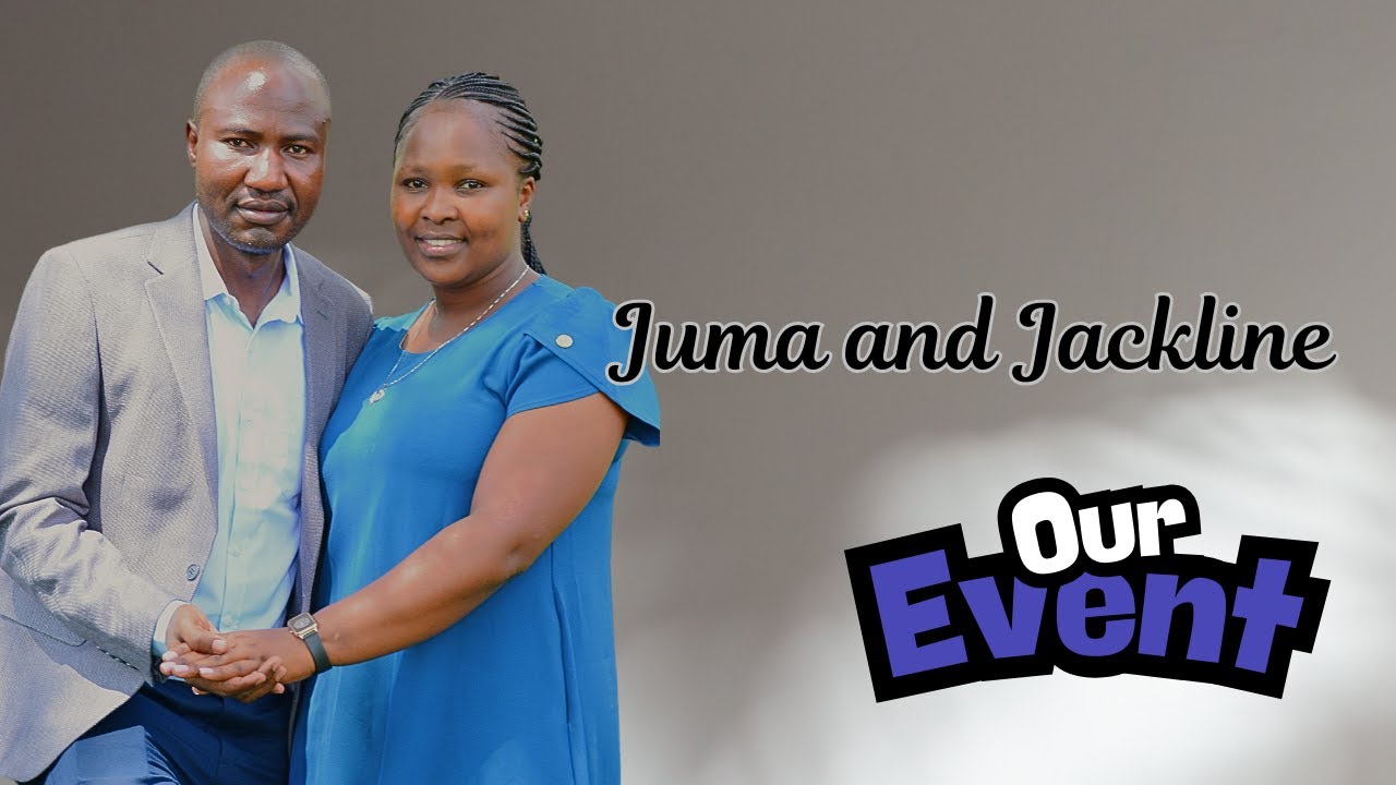 Juma and Jackline