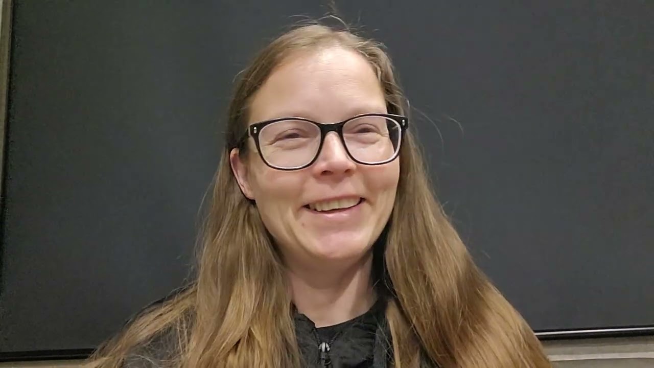 It's all about socks! 