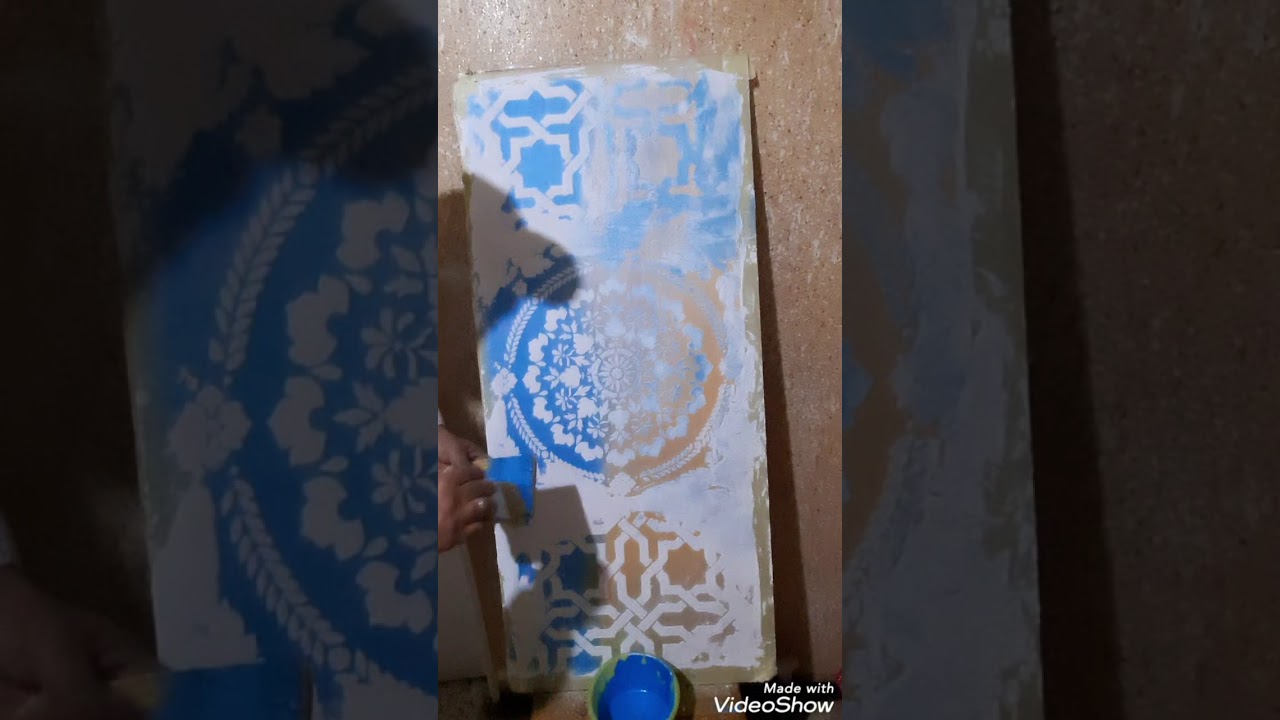 بسم الله الرحمن الرحيم  طريقة عمل متيور 10 ارابيسك من الألف إلى الياء والله خيرحافظاً وهو وليالتوفيق