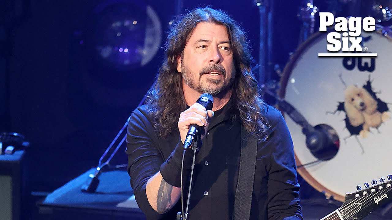 More truths about Dave Grohl’s infidelity surface after he revealed baby outside of marriage