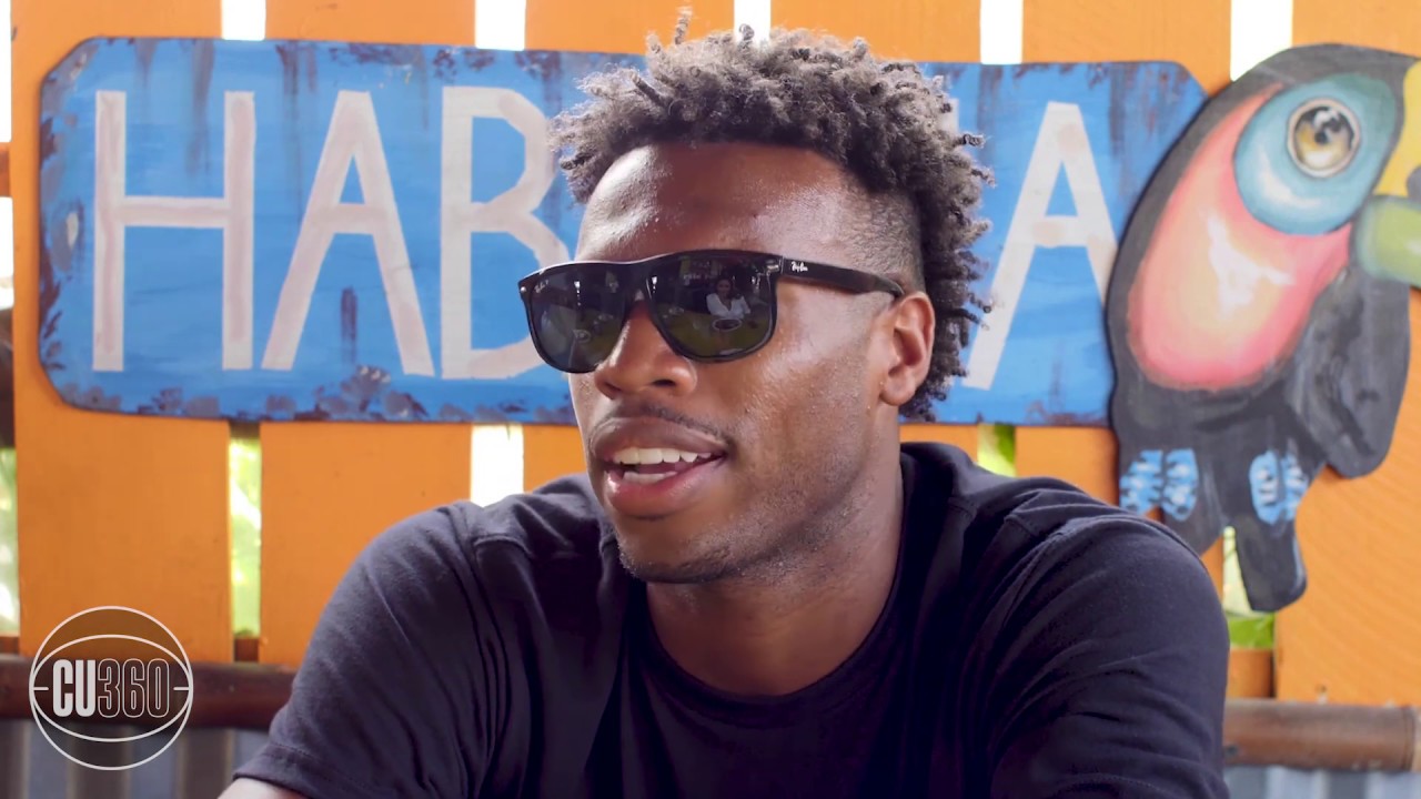 Sacramento Kings Guard Buddy Hield's Journey from the Bahamas
