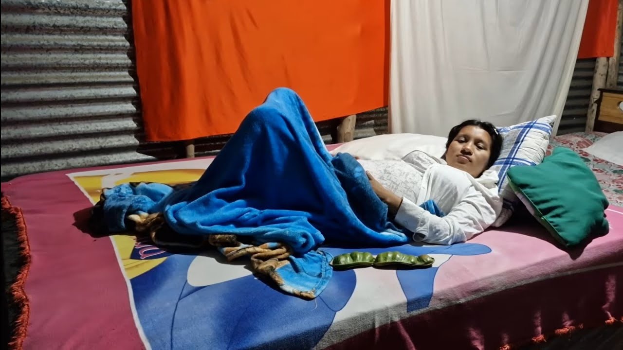 ¡¡Mi Esposa Cayó en Cama!! ❓️🤔