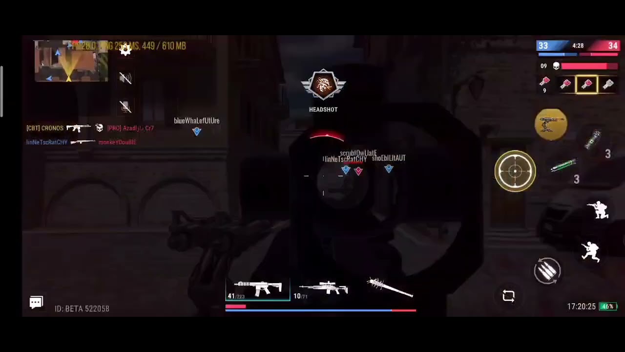 RUGGER AR 556 new sound effects || 1.53 Beta