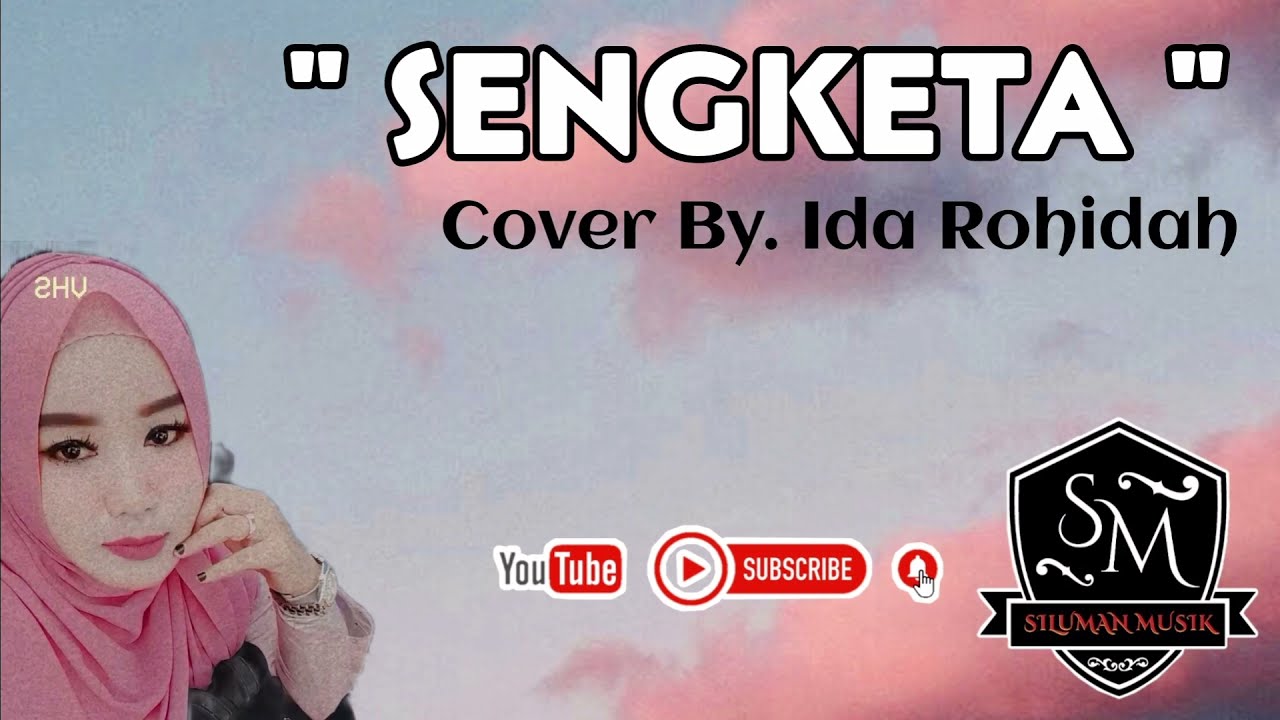 LUPAKAN SEGALA SENGKETA (Soraya) - IDA ROHIDAH- QASIDAH MODERN COVER - ORGAN TUNGGAL BEKASI
