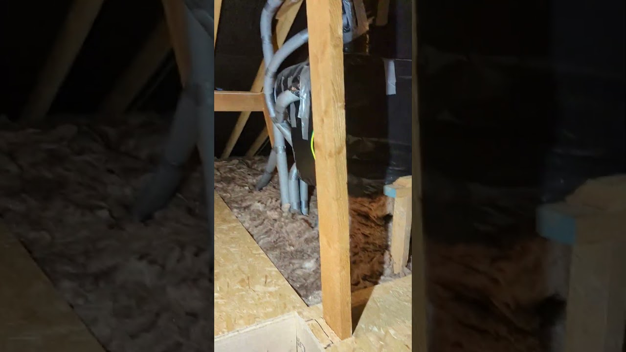 Attic Insulation Installer Dublin, SEAI Grant Help, Insulate Your Attic #homeimprovement #insulation