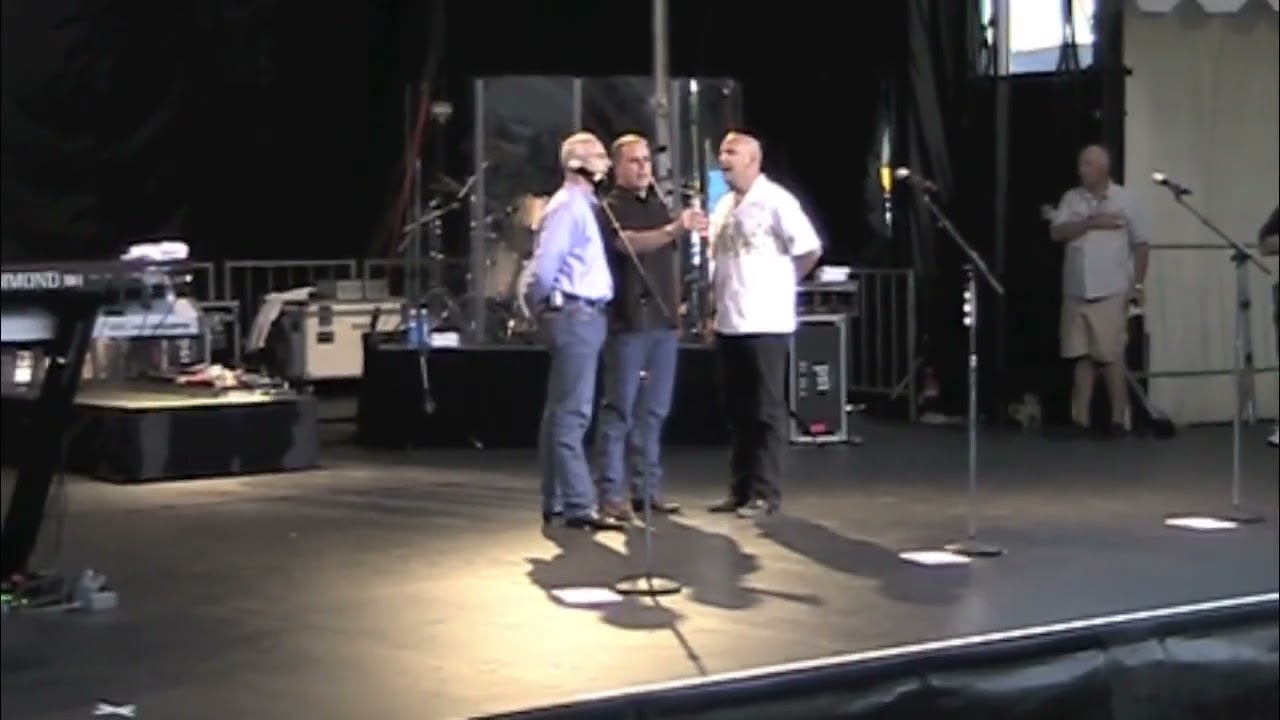 National Anthem HD