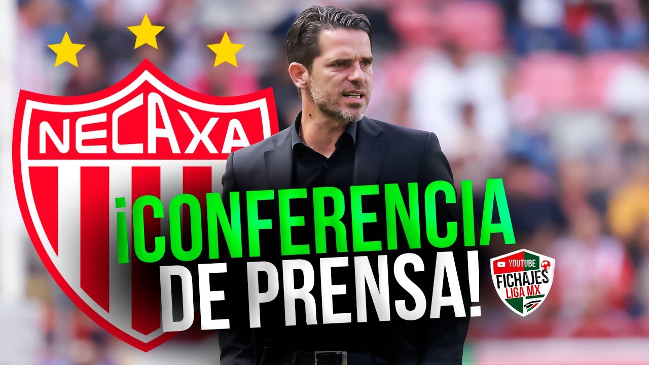 Fernando Gago REACCIONA A LA DURA DERROTA CONTRA RAYADOS | NECAXA