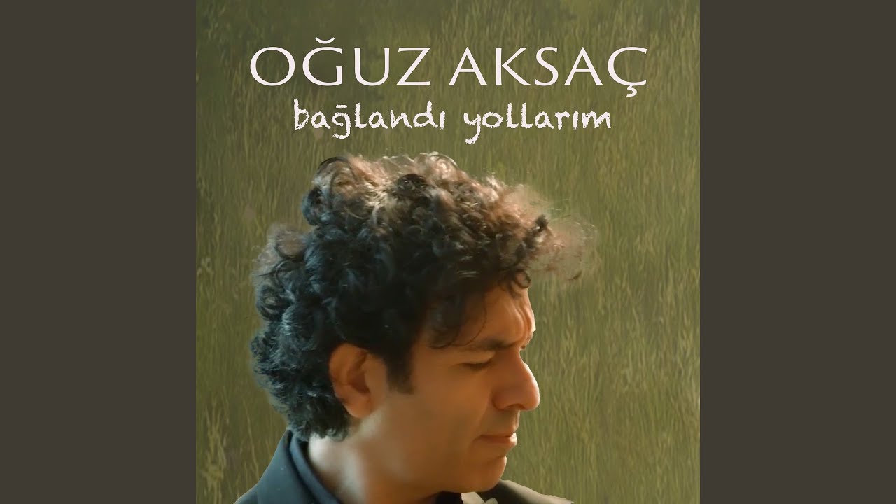 Bağlandı Yollarım