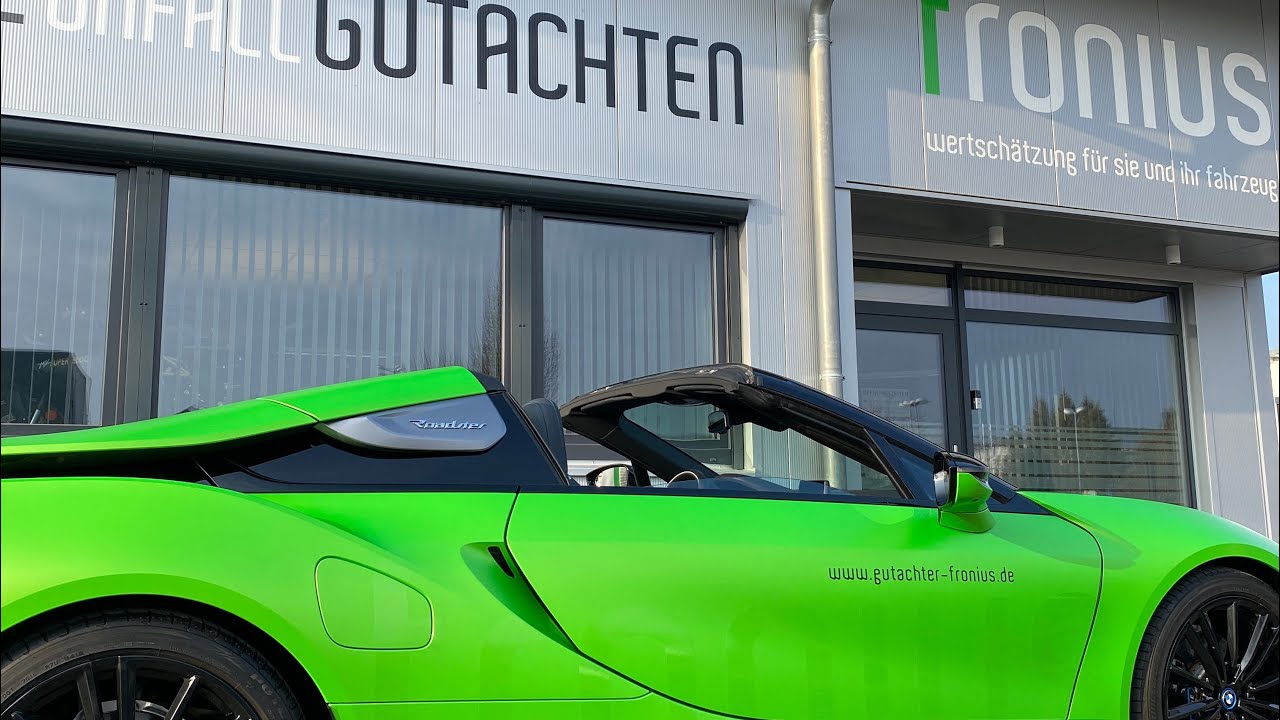 Kfz-Unfall? Was muss ich tun? Tipps vom freien Kfz-Gutachter!