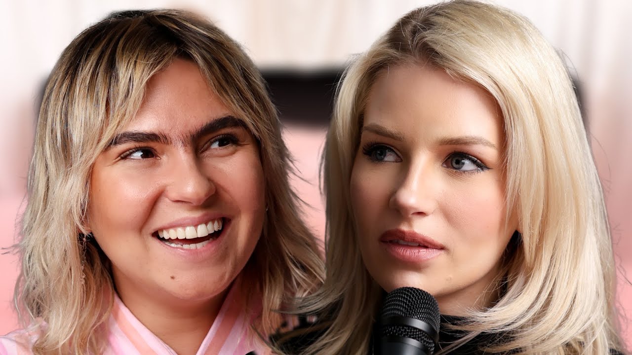 POLYAMORY EXPERT: Is SLEEPING with OTHER PEOPLE Okay? The Non-Monogamy Debate with Ruby Rare!