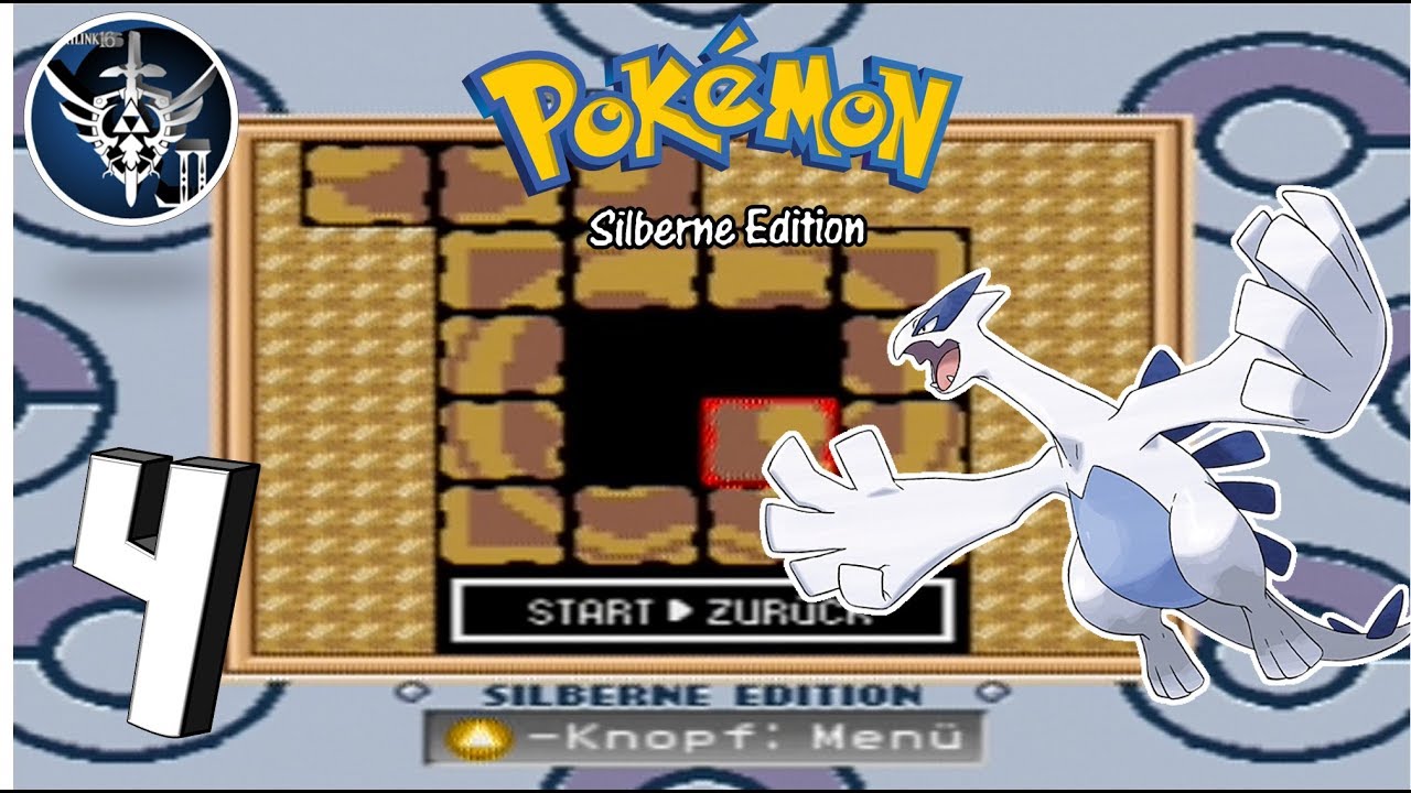 Let's play Pok&eacute;mon 