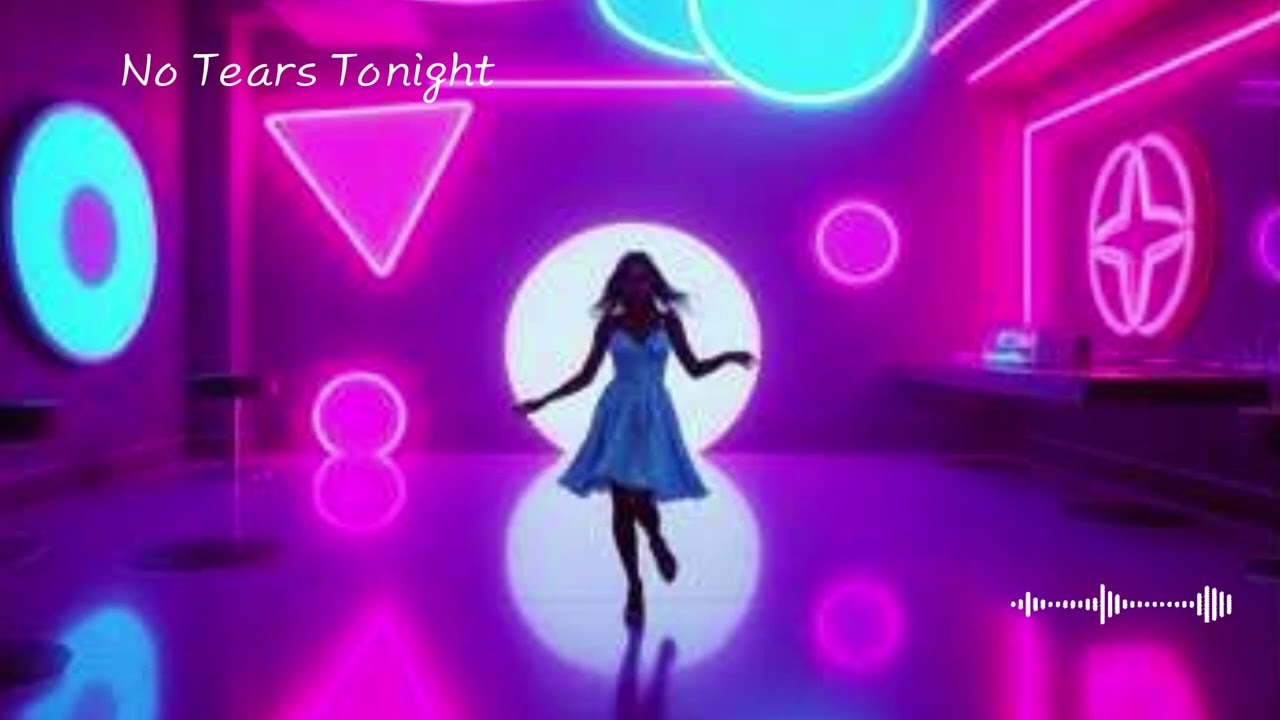 No Tears Tonight (더 이상 눈물은 없어)