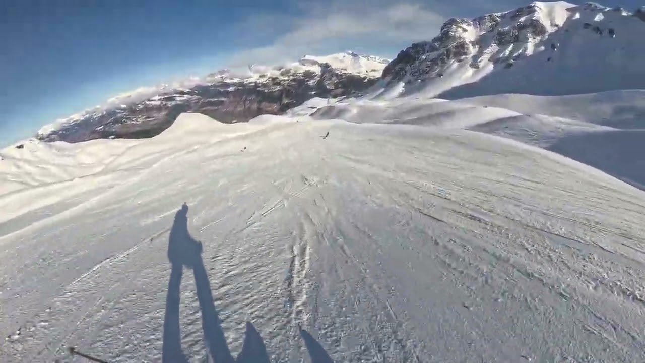 Davos - Suíça - 07-02-2026