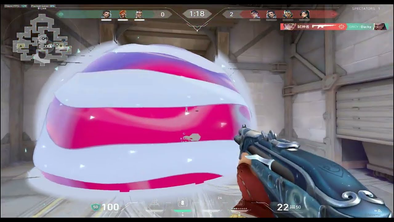 Aim Over Abilities