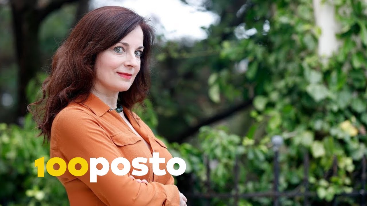 Saša Broz sasvim otvoreno: O baletu, Titu i ponosu [ŽIVOT]