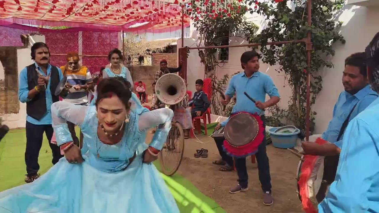 Sur mohni baja party Aamakoni ki super hit prastuti mo.6266418948.9131500518 