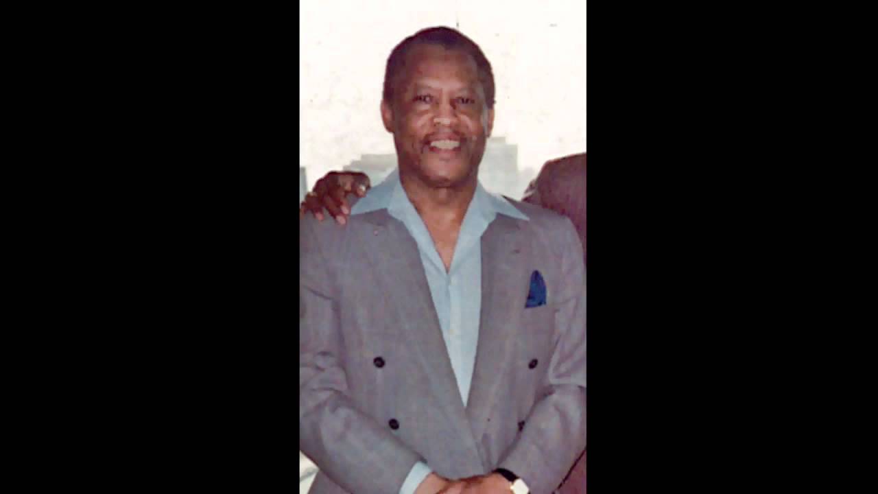 John Lewis - Soul Of Beauty.mp4