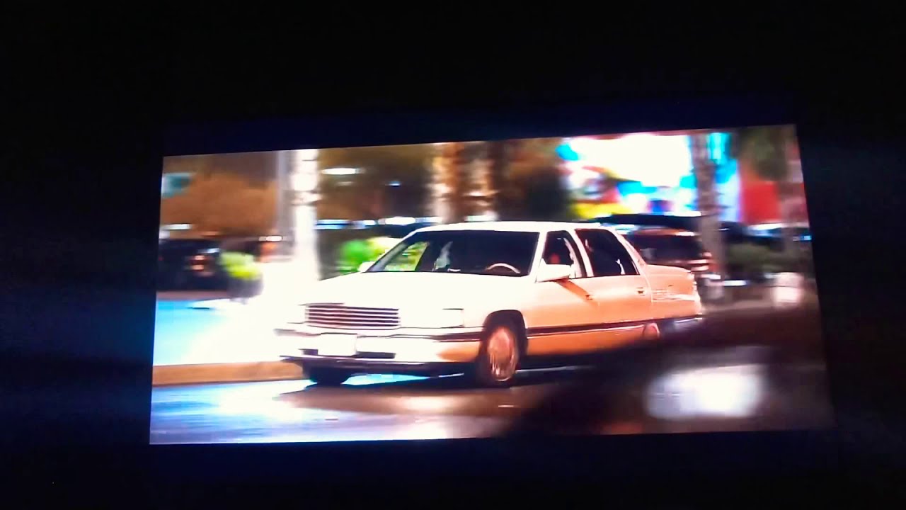 Tupac Shakur &lsquo;96 Vegas Shooting Scene (Unsolved : The Murders of Tupac and The Notorious B.I.G)