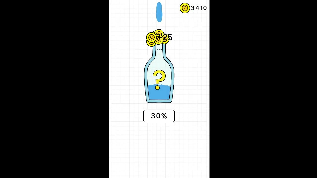 Happy Glass Level 137 Gameplay (3 Stars) Walkthrough