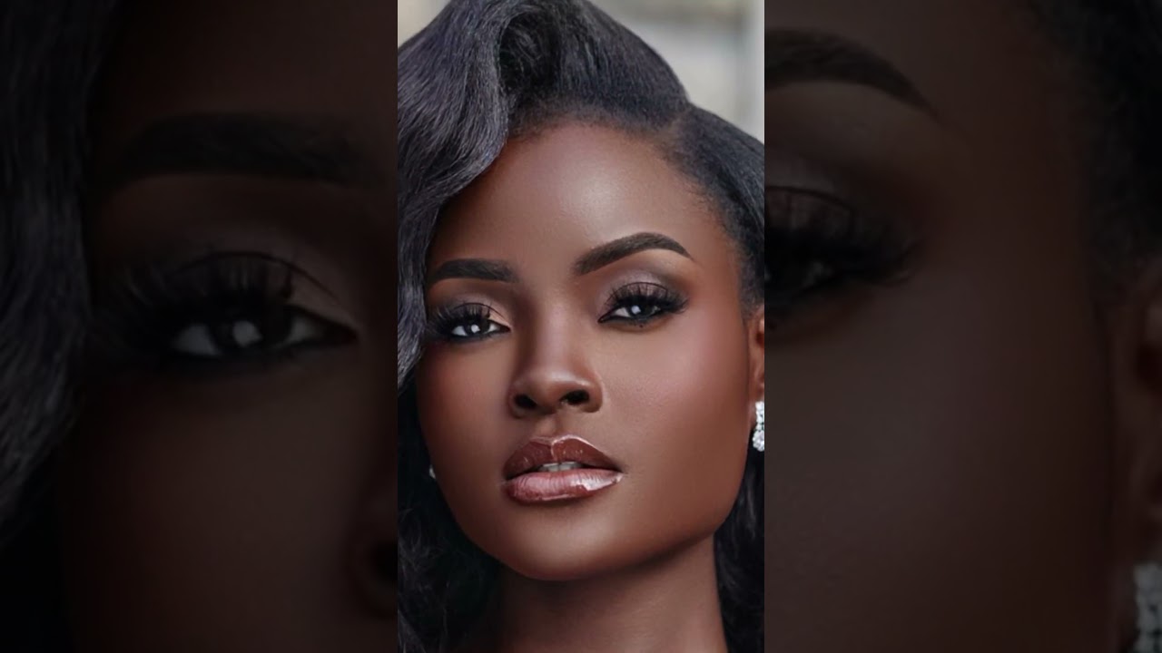 Black Barbie 🥰🥰 #music #foryou