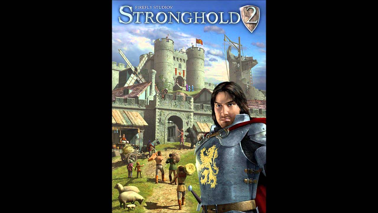 Stronghold 2 Soundtrack: Castle Jam