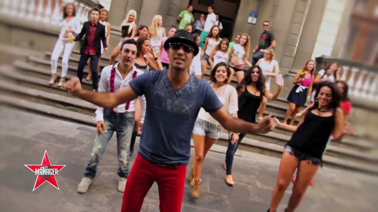 LipDub de Efecto Pasillo - Pan y Mantequilla en el programa El Mánager