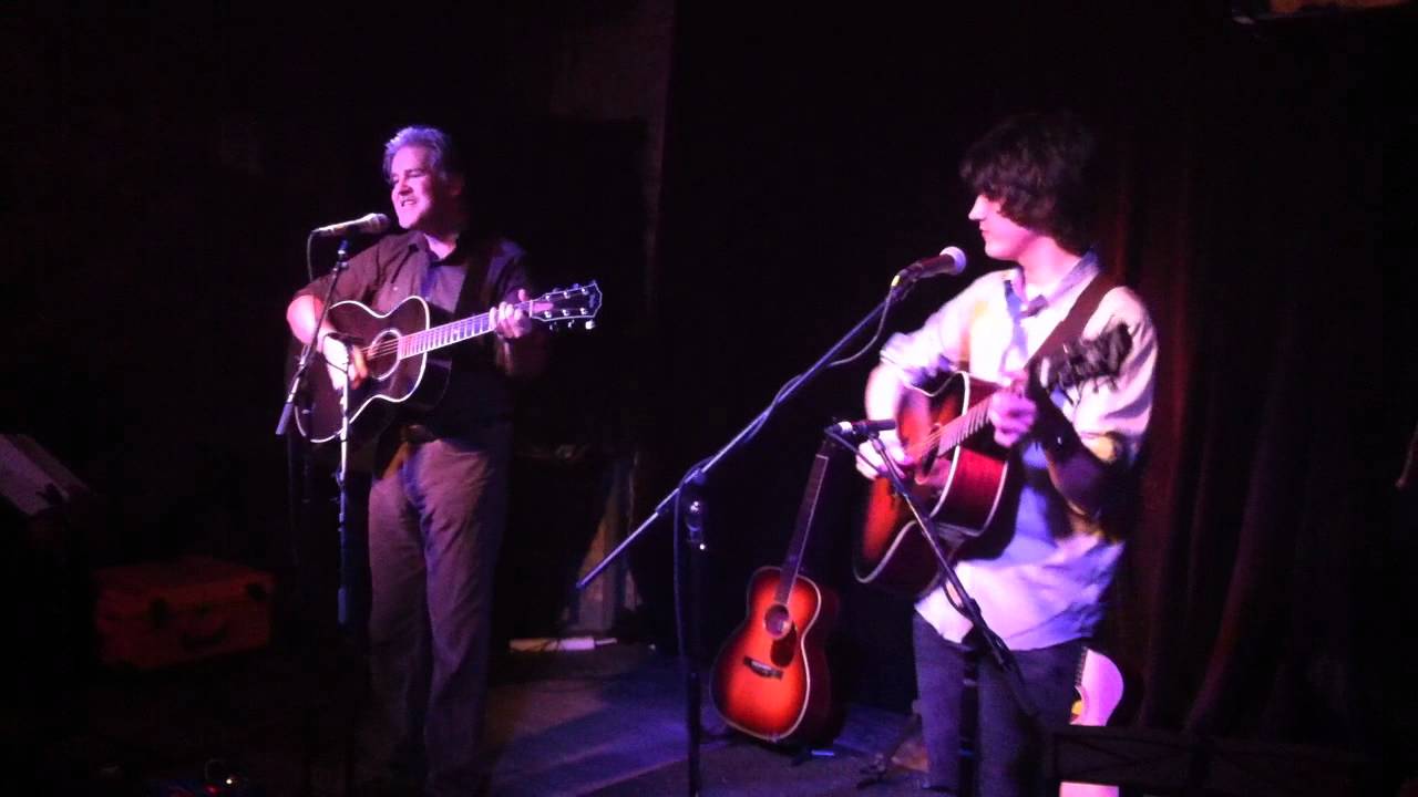 Lloyd and William Cole, 